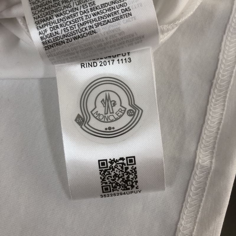 Moncler T-Shirts